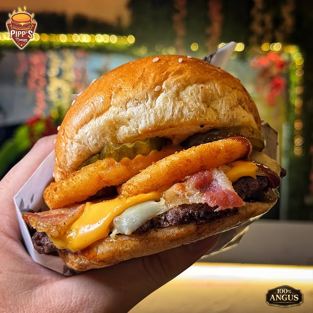 Burger