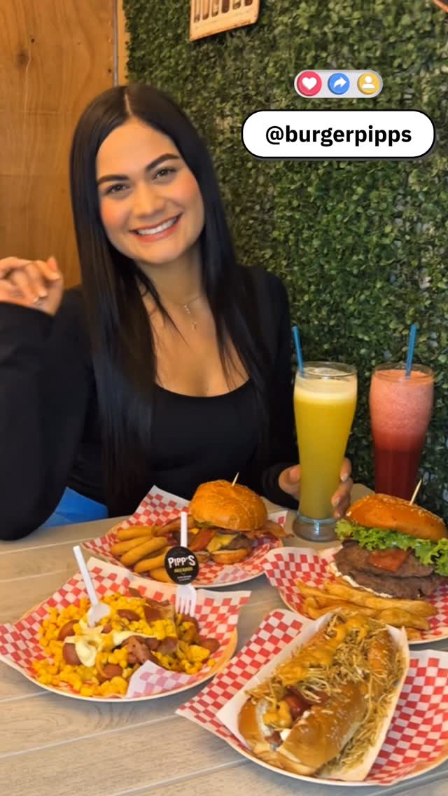 Pipp's Burger